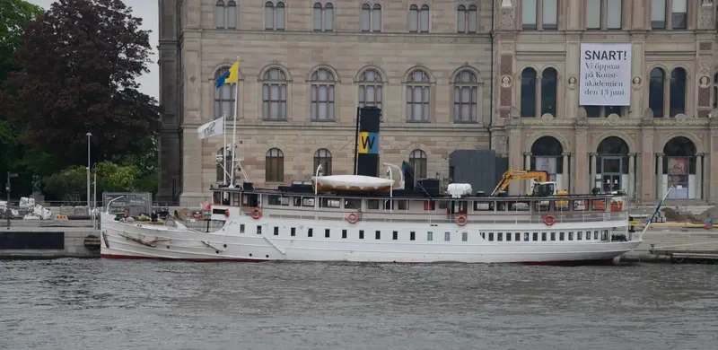 STORSKAR Passenger Ship IMO 5341813 photo 8