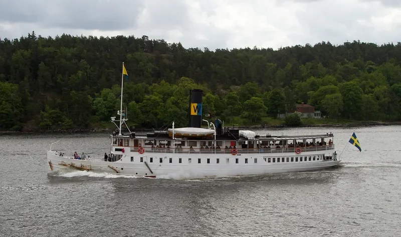 STORSKAR Passenger Ship IMO 5341813 photo 9