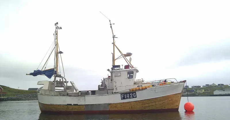 STREIF General Cargo IMO 5342398