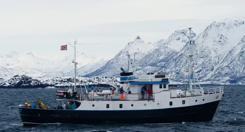 STRONSTAD Passenger Ship IMO 5342518 photo 9