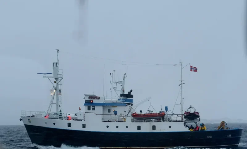STRONSTAD Passenger Ship IMO 5342518 photo 10