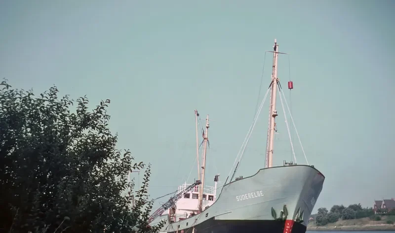 RENATE General Cargo IMO 5342946