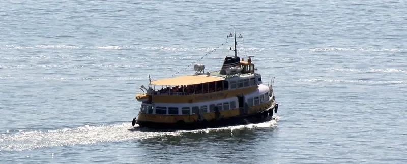 ST.PAULUS Passenger Ship IMO 5343598 photo 3