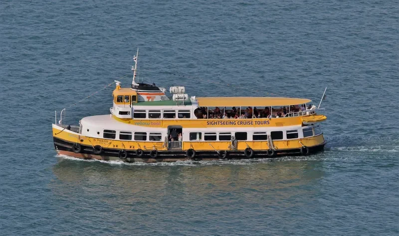 ST.PAULUS Passenger Ship IMO 5343598 photo 6