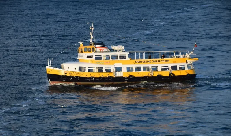ST.PAULUS Passenger Ship IMO 5343598 photo 10