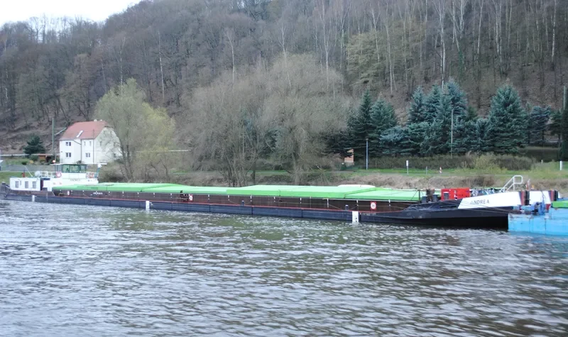 ANDREA General Cargo IMO 5344334 photo 5