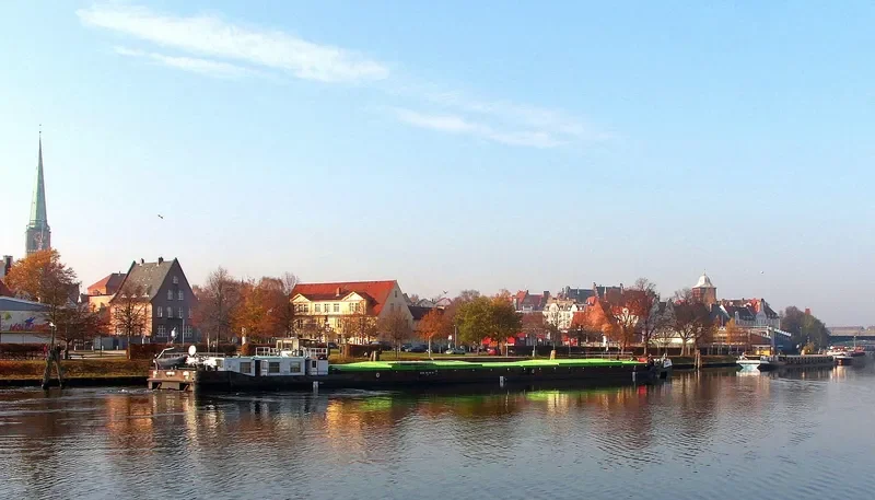 ANDREA General Cargo IMO 5344334 photo 7