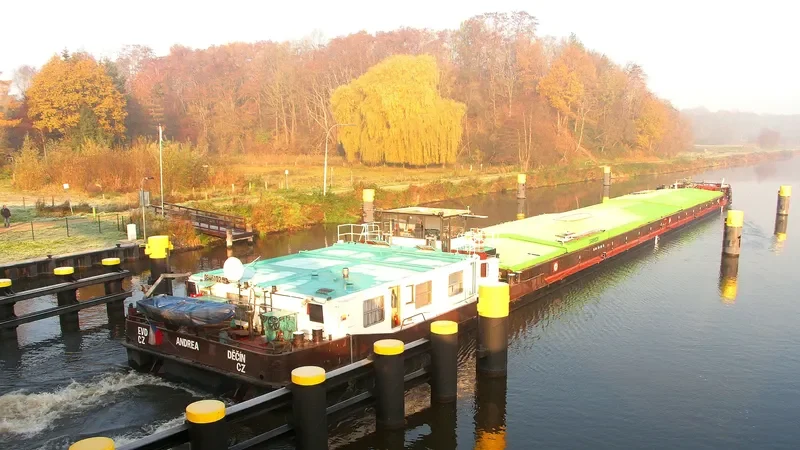 ANDREA General Cargo IMO 5344334 photo 9