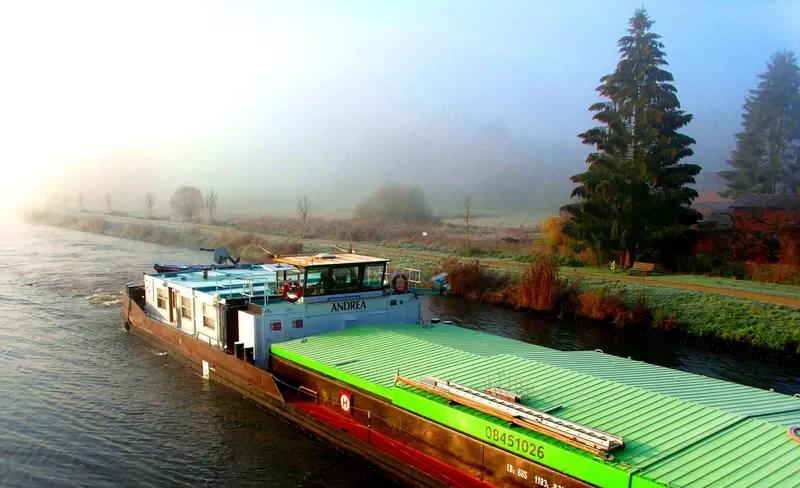 ANDREA General Cargo IMO 5344334 photo 10