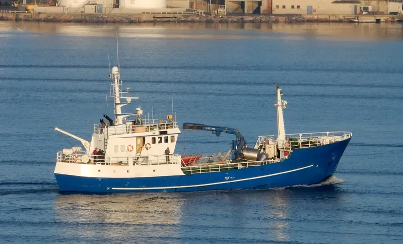 ASPER MALENE General Cargo IMO 5344695 photo 3
