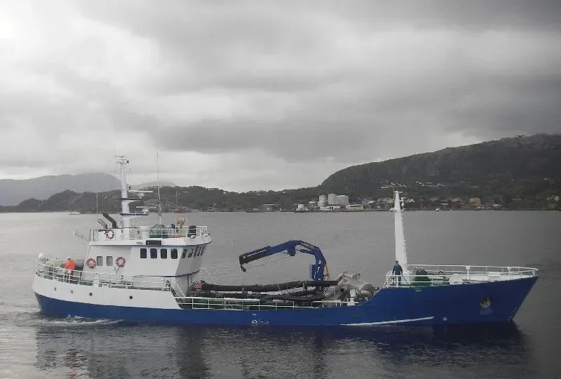 ASPER MALENE General Cargo IMO 5344695 photo 4