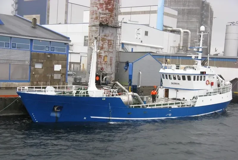 ASPER MALENE General Cargo IMO 5344695 photo 7