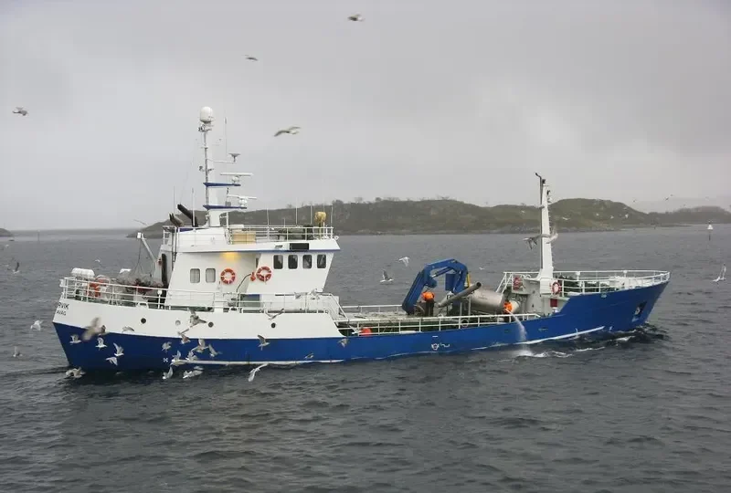 ASPER MALENE General Cargo IMO 5344695 photo 8