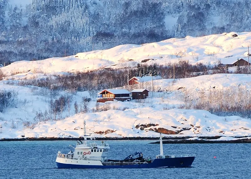 ASPER MALENE General Cargo IMO 5344695 photo 10