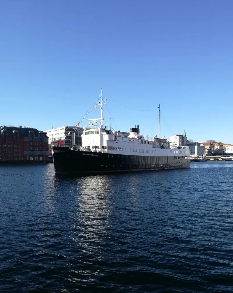SUNNHORDLAND Passenger Ship IMO 5345065 photo 7