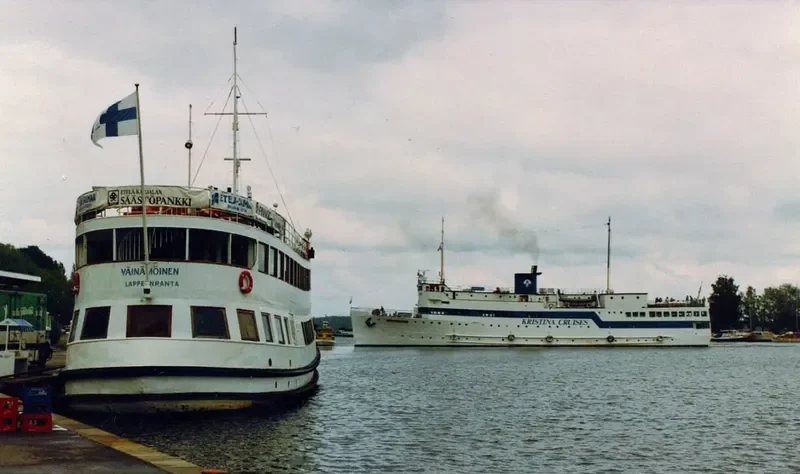 SUNNHORDLAND Passenger Ship IMO 5345065 photo 8