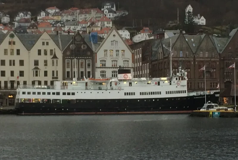 SUNNHORDLAND Passenger Ship IMO 5345065 photo 10