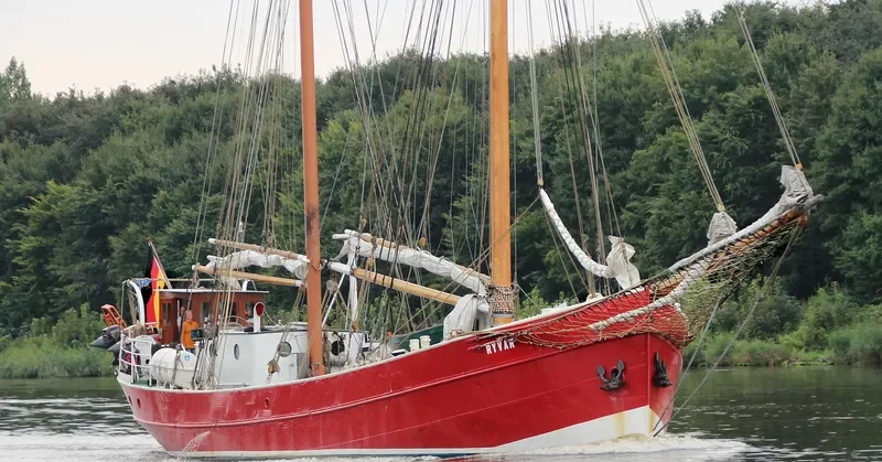 RYVAR General Cargo IMO 5346540 photo 5