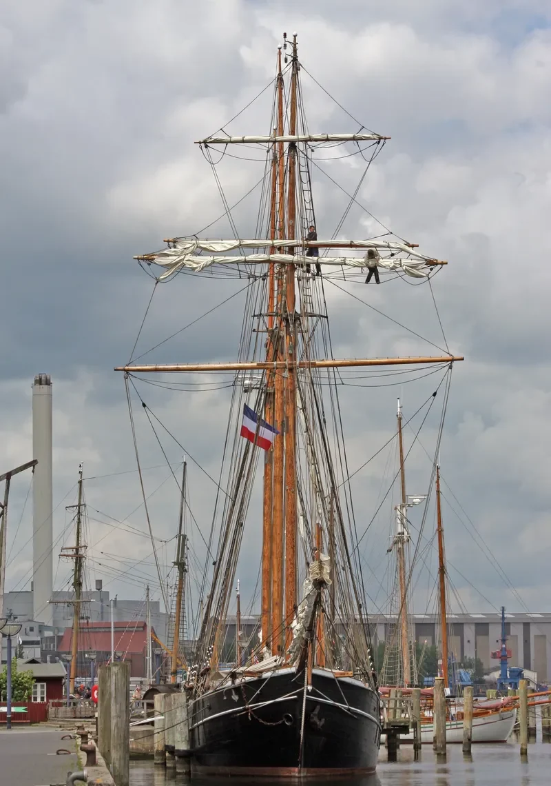ACTIV General Cargo IMO 5346590 photo 9