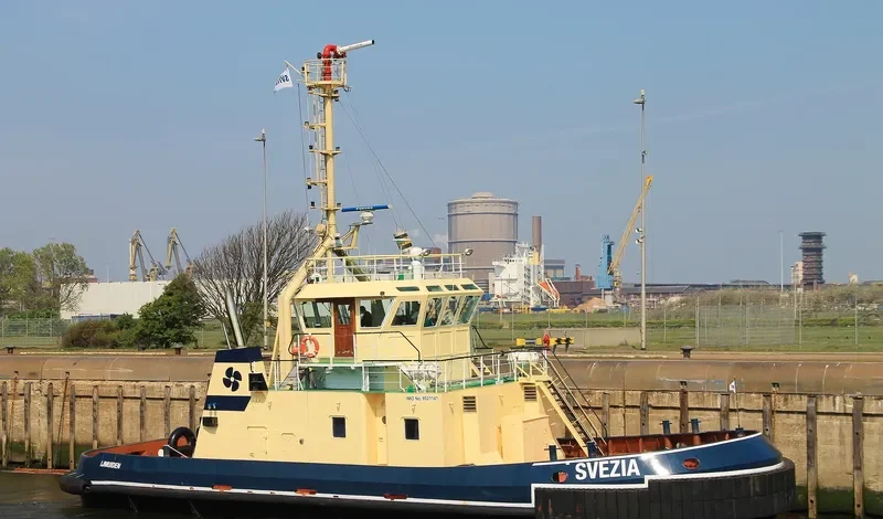 SVEZIA General Cargo IMO 5346681 photo 4