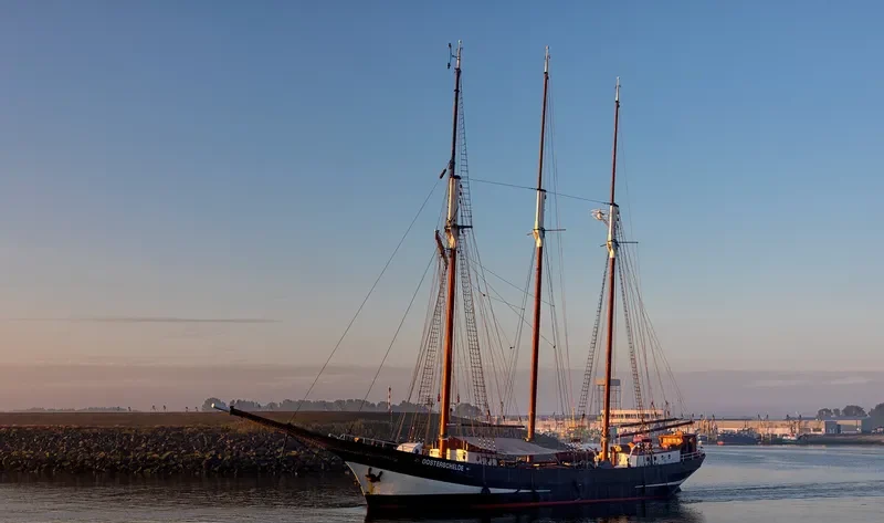 OOSTERSCHELDE General Cargo IMO 5347221 photo 3