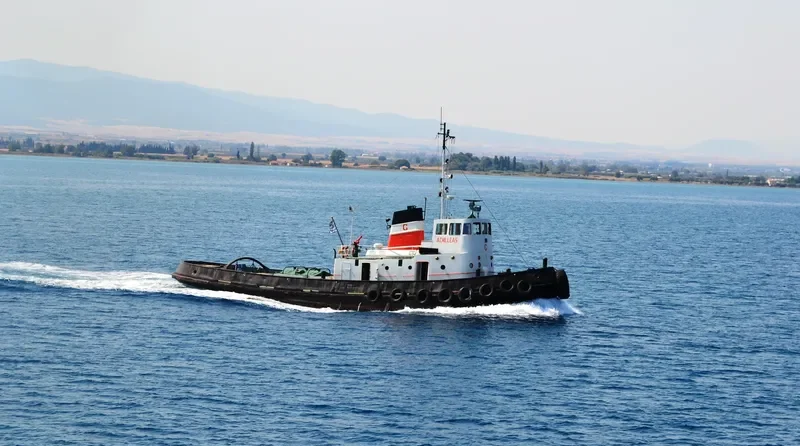 ACHILLEAS General Cargo IMO 5351222 photo 8