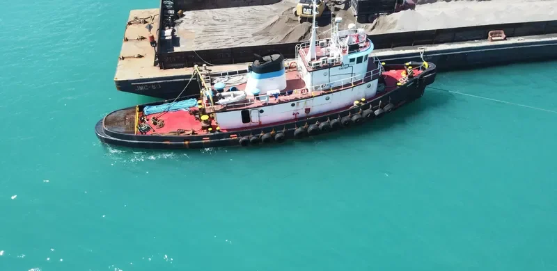 CHASSIDY General Cargo IMO 5351466 photo 4