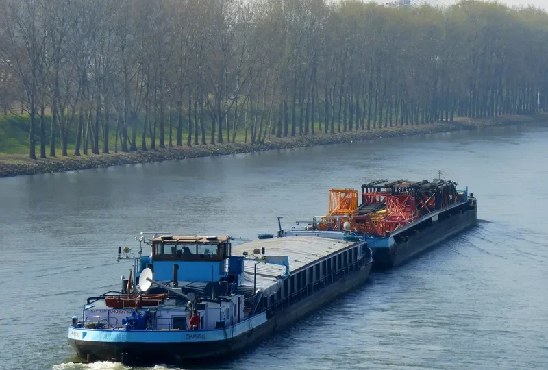 CHANTAL General Cargo IMO 5352408 photo 3