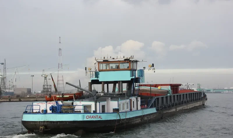 CHANTAL General Cargo IMO 5352408 photo 6