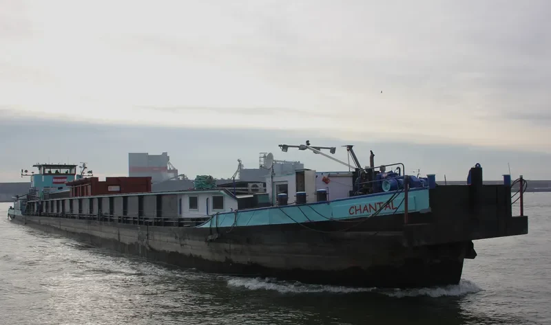 CHANTAL General Cargo IMO 5352408 photo 7