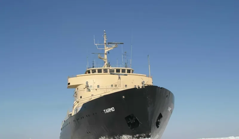 TARMO General Cargo IMO 5352886 photo 6