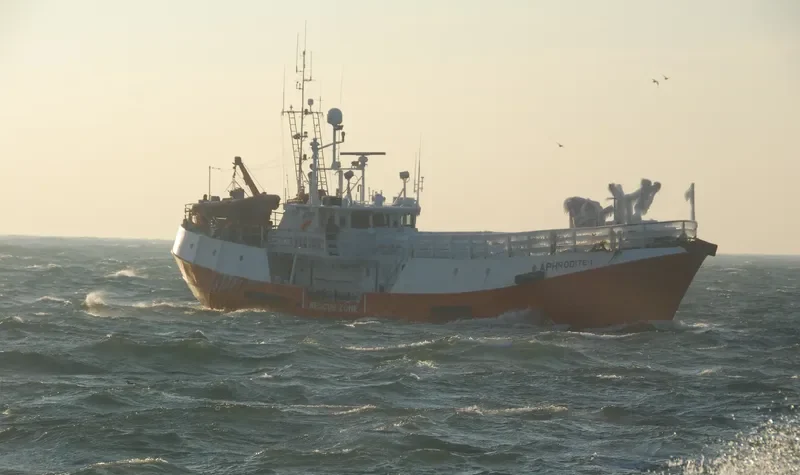 APHRODITE I General Cargo IMO 5353426 photo 2