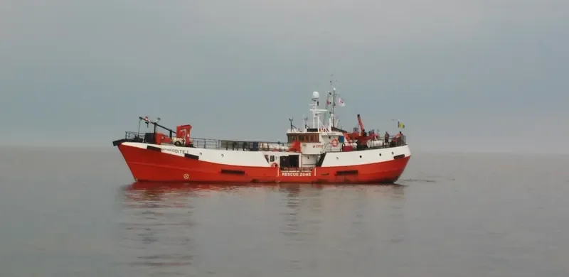 APHRODITE I General Cargo IMO 5353426 photo 3