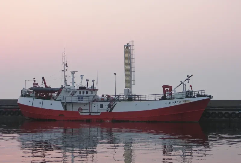 APHRODITE I General Cargo IMO 5353426 photo 5