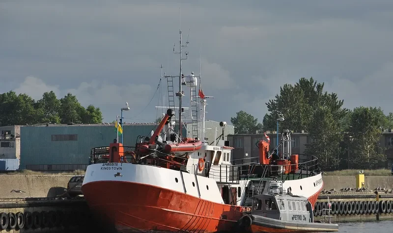 APHRODITE I General Cargo IMO 5353426 photo 6