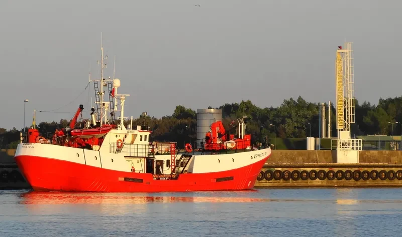 APHRODITE I General Cargo IMO 5353426 photo 8