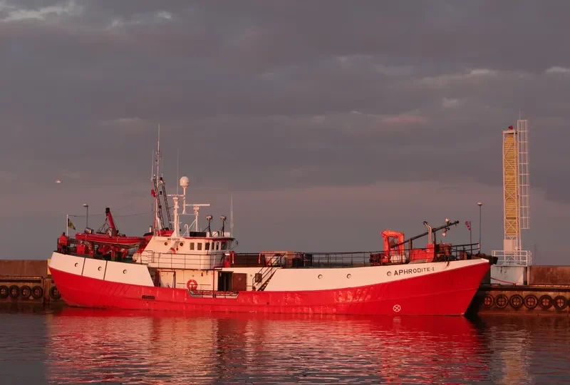 APHRODITE I General Cargo IMO 5353426 photo 9