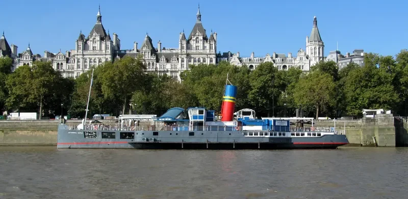 TATTERSHALL CASTLE General Cargo IMO 5353804 photo 6