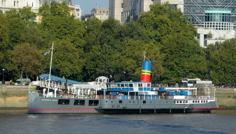 TATTERSHALL CASTLE General Cargo IMO 5353804 photo 8