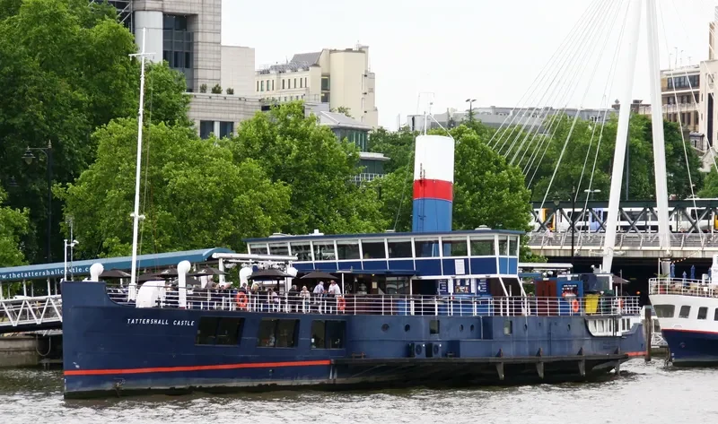 TATTERSHALL CASTLE General Cargo IMO 5353804 photo 10
