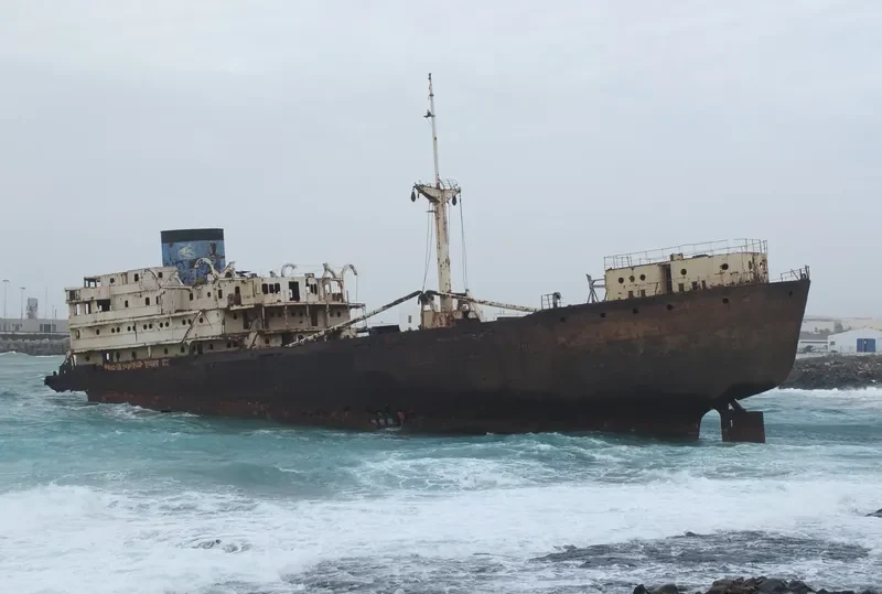 TELAMON General Cargo IMO 5354896 photo 2