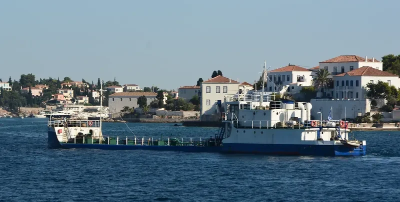 EVGENIA Tanker IMO 5355890 photo 8