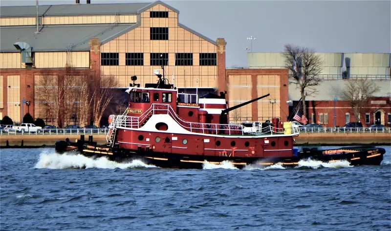 TERESA MCALLISTER General Cargo IMO 5355955 photo 2