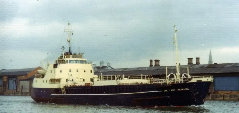 MAINE Tanker IMO 5358012 photo 4
