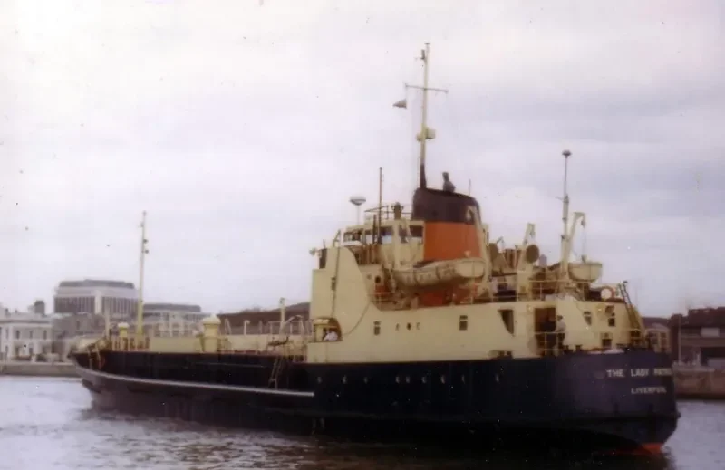 MAINE Tanker IMO 5358012 photo 5