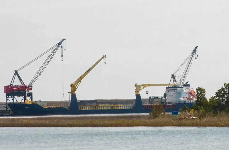 THEKLA General Cargo IMO 5358218 photo 2