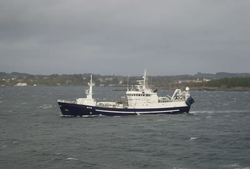 LONNOY General Cargo IMO 5359652 photo 4