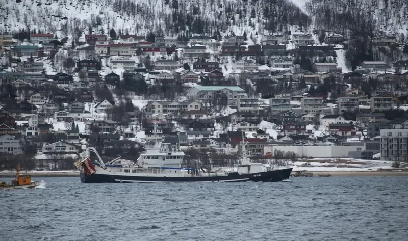 LONNOY General Cargo IMO 5359652 photo 5