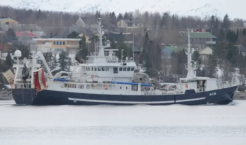 LONNOY General Cargo IMO 5359652 photo 6