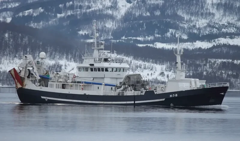 LONNOY General Cargo IMO 5359652 photo 8